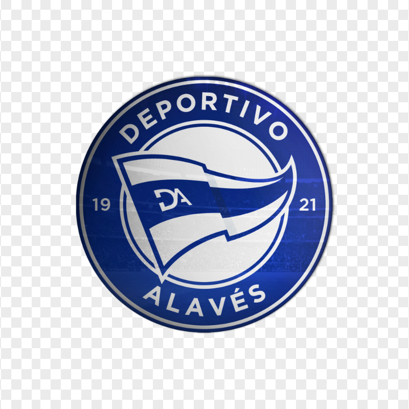 Escudo Deportivo Alaves