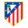 Escudo Atlético de Madrid
