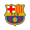 Escudo FC Barcelona