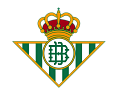 Escudo Real Betis