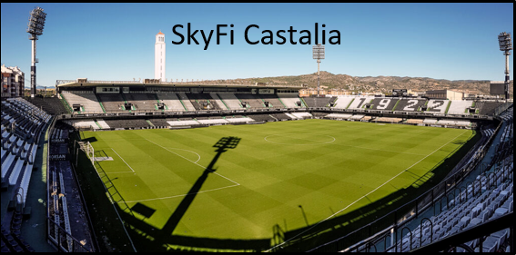 Nou Estadi Castalia