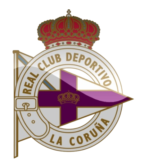 Escudo RC Deportivo
