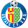 Escudo Getafe CF
