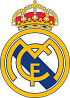 Escudo Real Madrid