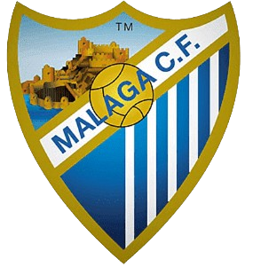 Escudo Málaga CF