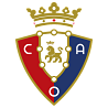 Escudo CA Osasuna
