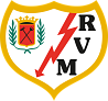 Escudo Rayo Vallecano