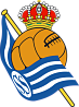 Escudo Real Sociedad