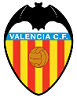 Escudo Valencia CF